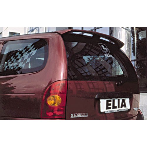 Οπίσθια αεροτομή οροφής ELIA για Renault Mégane I Station wagon